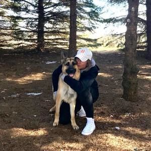 Meet your Posher, Sarah